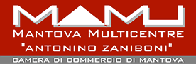 Logo di MAMU